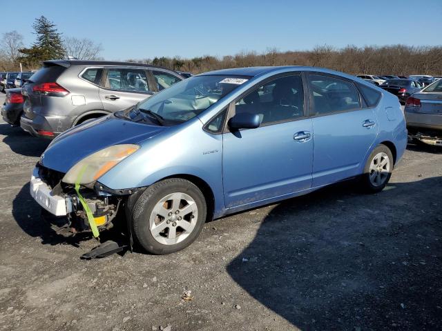 TOYOTA PRIUS 2006 jtdkb20ux67072504