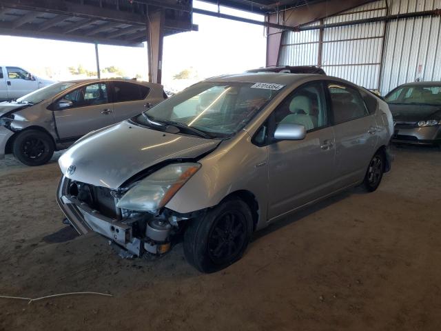 TOYOTA PRIUS 2006 jtdkb20ux67079209