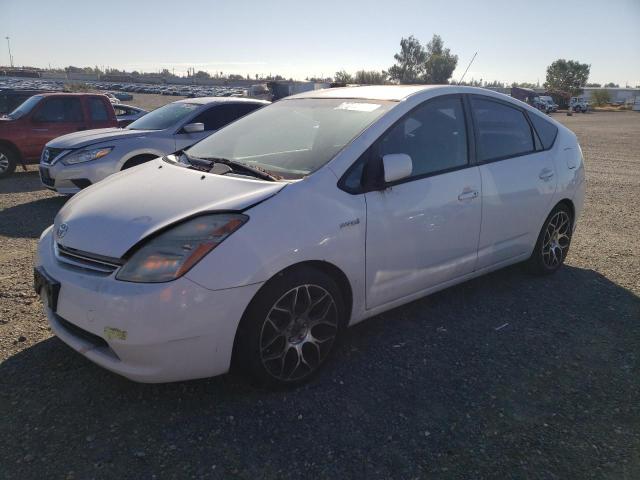 TOYOTA PRIUS 2006 jtdkb20ux67504198