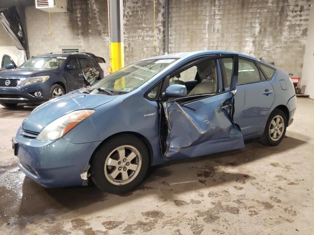 TOYOTA PRIUS 2006 jtdkb20ux67506033