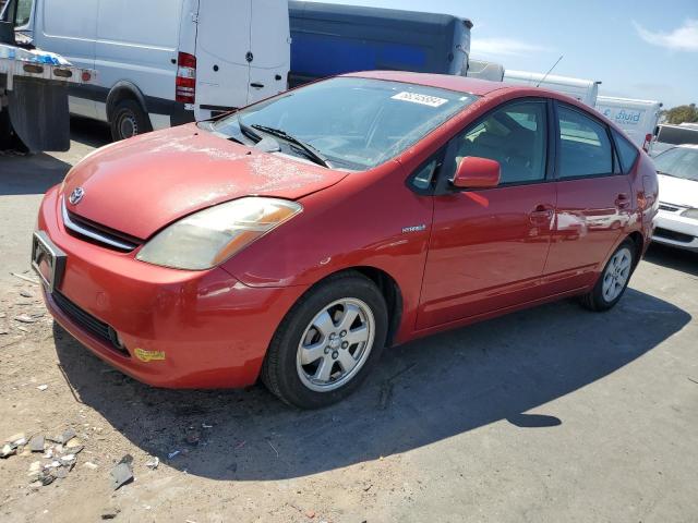 TOYOTA PRIUS 2006 jtdkb20ux67512043