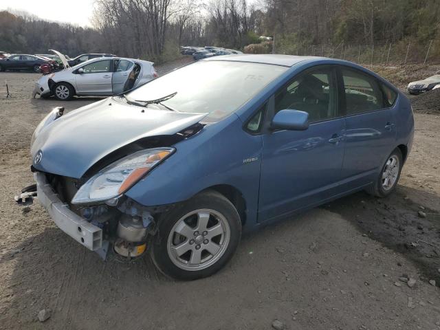 TOYOTA PRIUS 2006 jtdkb20ux67512222