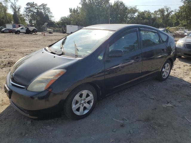 TOYOTA PRIUS 2006 jtdkb20ux67516156