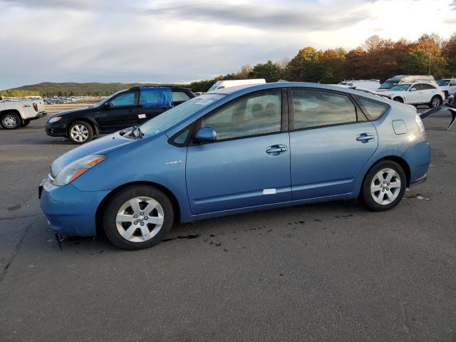 TOYOTA PRIUS 2006 jtdkb20ux67526623