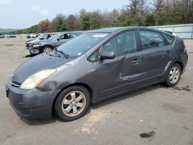 TOYOTA PRIUS 2007 jtdkb20ux73218148