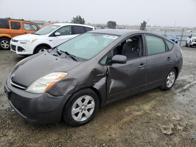 TOYOTA PRIUS 2007 jtdkb20ux73221339