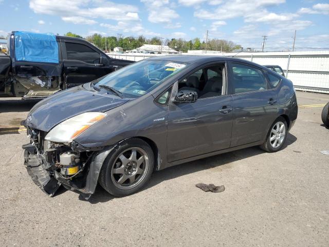 TOYOTA PRIUS 2007 jtdkb20ux73225617