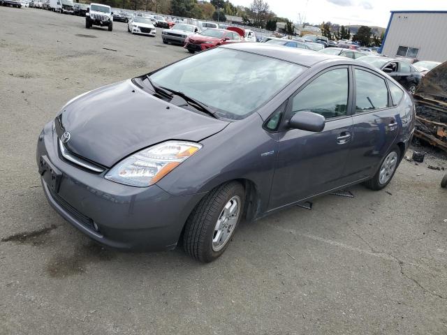 TOYOTA PRIUS 2007 jtdkb20ux73227058