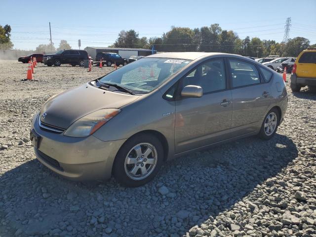 TOYOTA PRIUS 2007 jtdkb20ux73230042