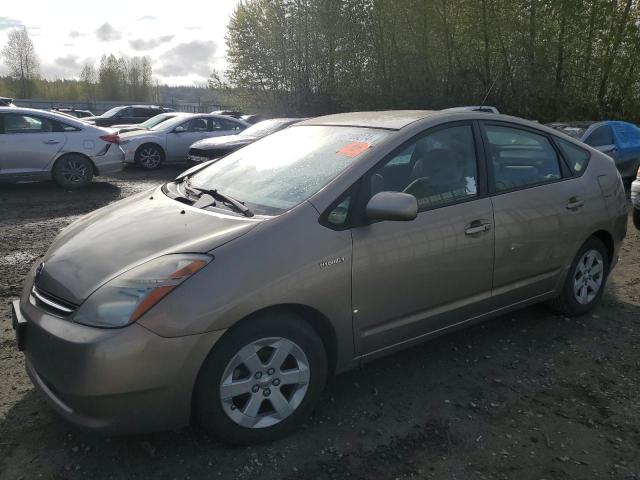 TOYOTA PRIUS 2007 jtdkb20ux73231613