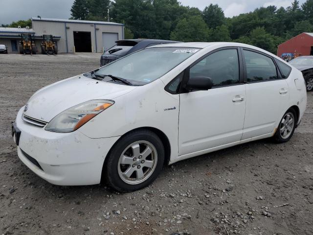 TOYOTA PRIUS 2007 jtdkb20ux73232440