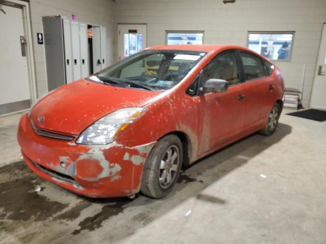 TOYOTA PRIUS 2007 jtdkb20ux73232731