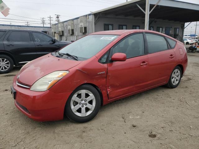 TOYOTA PRIUS 2007 jtdkb20ux73235256