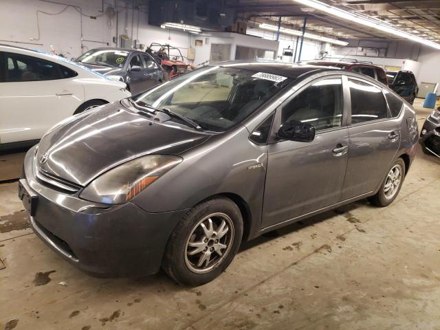 TOYOTA PRIUS 2007 jtdkb20ux73239825