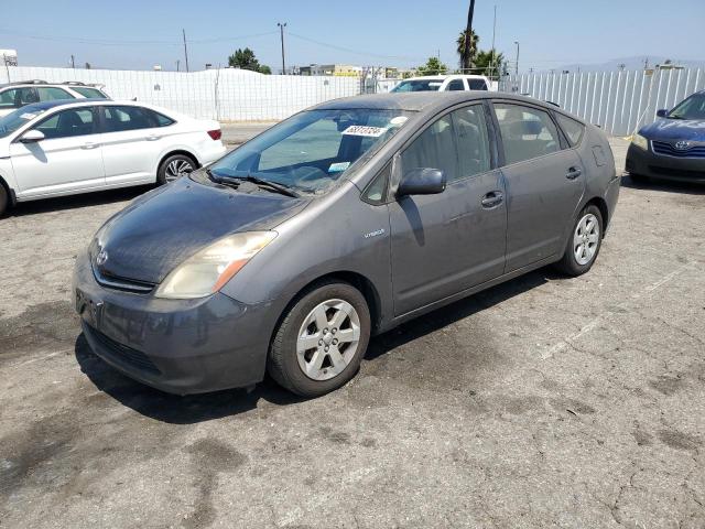 TOYOTA PRIUS 2007 jtdkb20ux73243793