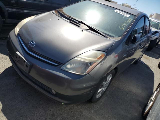 TOYOTA PRIUS 2007 jtdkb20ux73252431