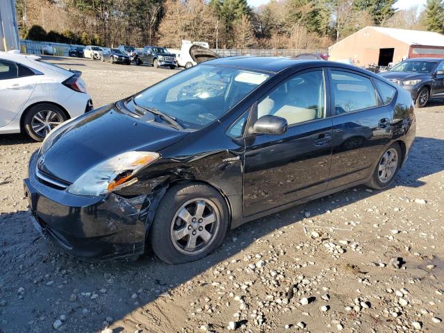 TOYOTA PRIUS 2007 jtdkb20ux73256866