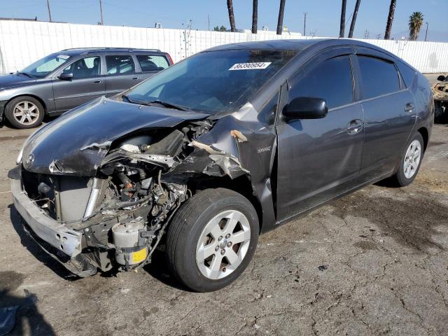 TOYOTA PRIUS 2007 jtdkb20ux73259511