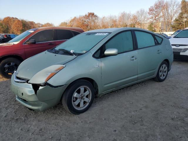 TOYOTA PRIUS 2007 jtdkb20ux73271478