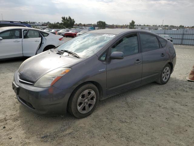 TOYOTA PRIUS 2007 jtdkb20ux73275045