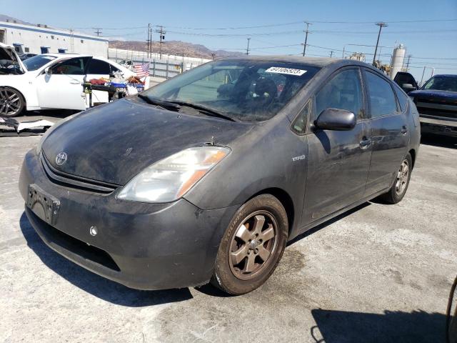 TOYOTA PRIUS 2007 jtdkb20ux73289382