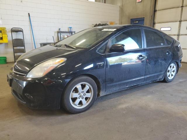 TOYOTA PRIUS 2007 jtdkb20ux73294680