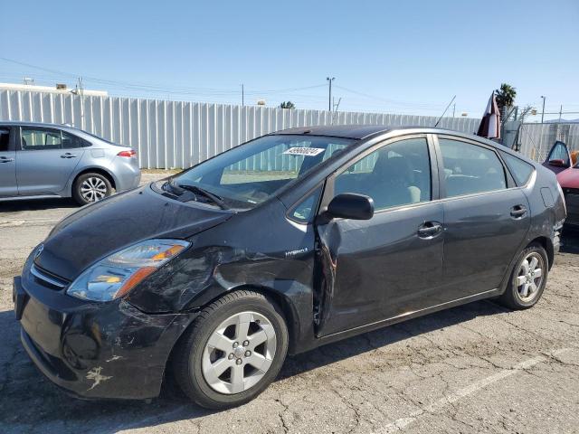 TOYOTA PRIUS 2007 jtdkb20ux77087716