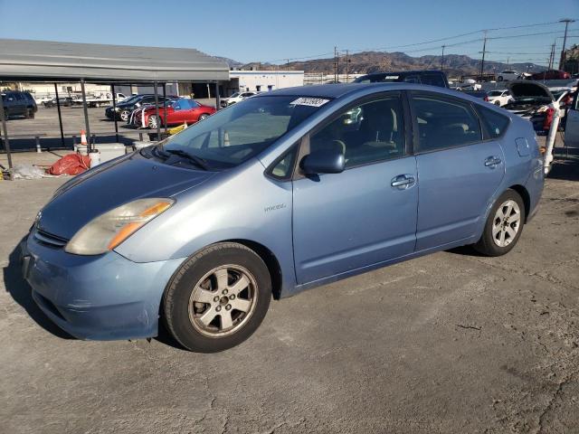 TOYOTA PRIUS 2007 jtdkb20ux77087828