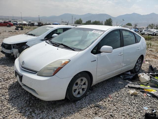 TOYOTA PRIUS 2007 jtdkb20ux77549482