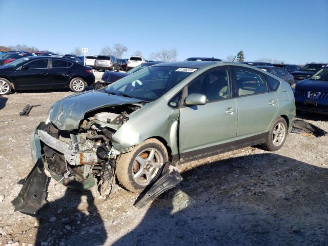 TOYOTA PRIUS 2007 jtdkb20ux77557548