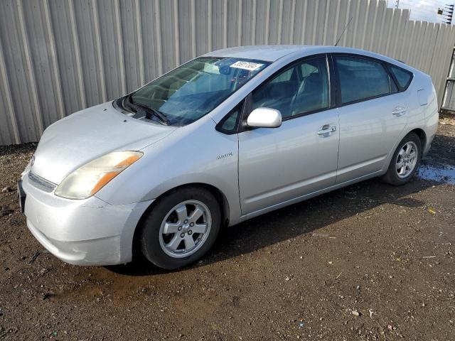 TOYOTA PRIUS 2007 jtdkb20ux77560904