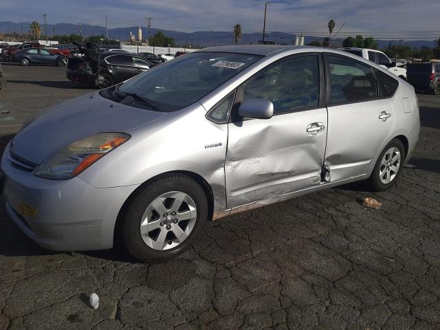 TOYOTA PRIUS 2007 jtdkb20ux77566623