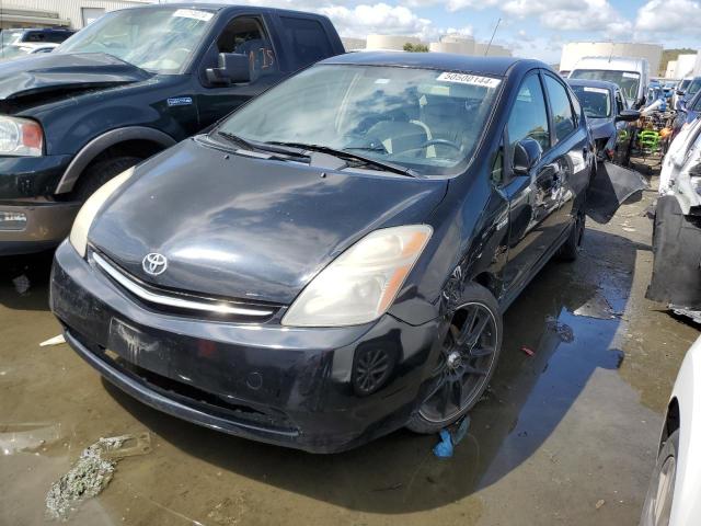 TOYOTA PRIUS 2007 jtdkb20ux77567657