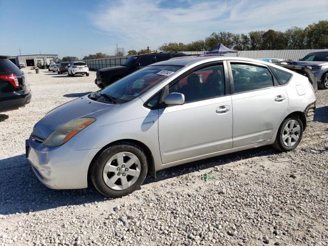 TOYOTA PRIUS 2007 jtdkb20ux77571949