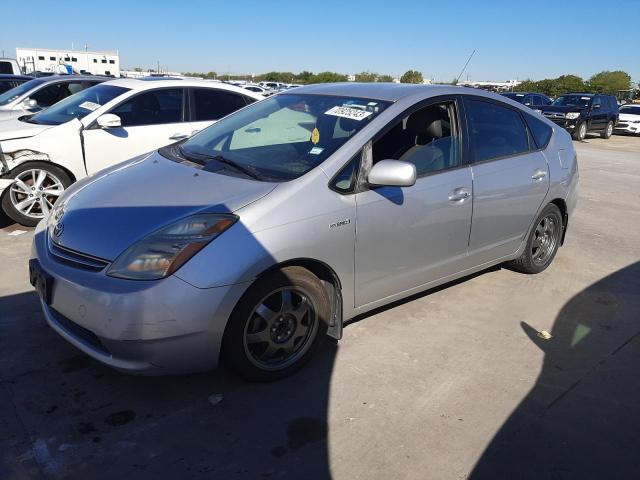 TOYOTA PRIUS 2007 jtdkb20ux77586306