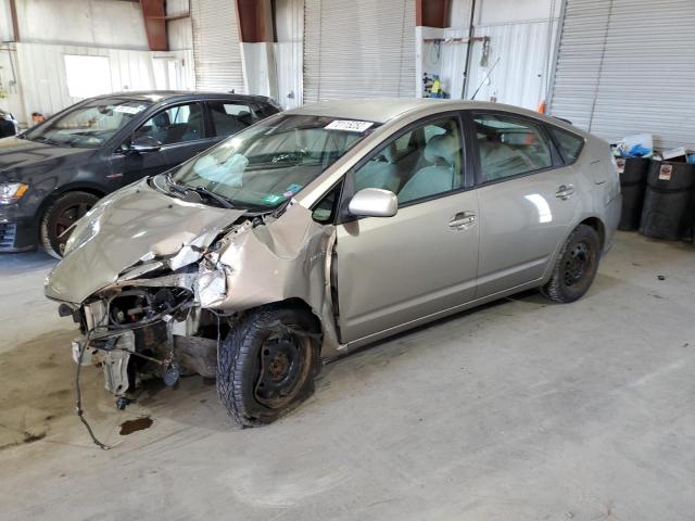 TOYOTA PRIUS 2007 jtdkb20ux77592302