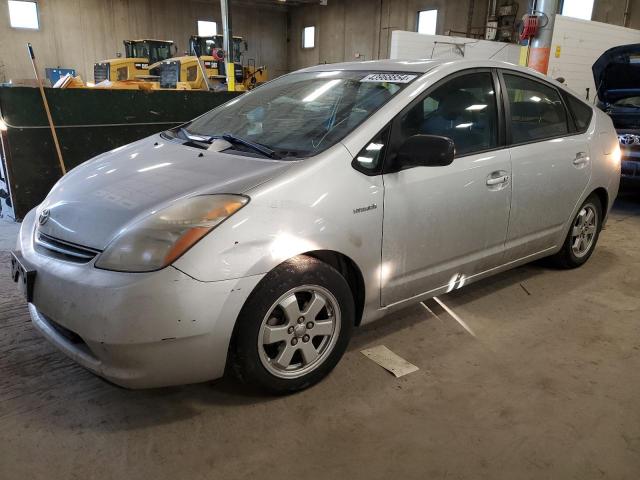 TOYOTA PRIUS 2007 jtdkb20ux77593353