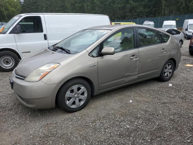 TOYOTA PRIUS 2007 jtdkb20ux77601080