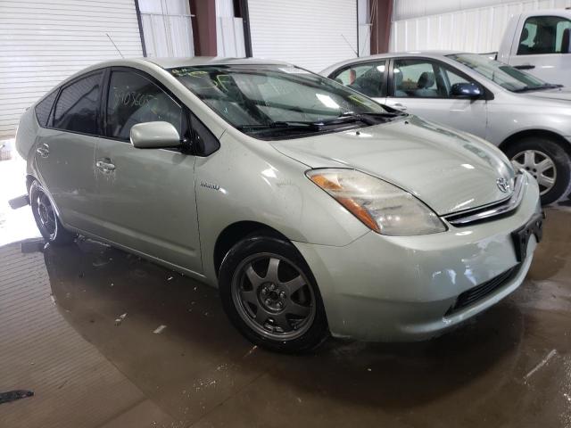 TOYOTA PRIUS 2007 jtdkb20ux77615089