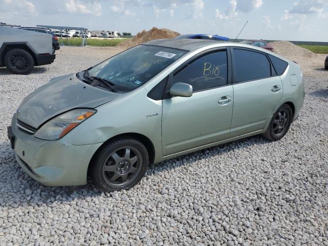 TOYOTA PRIUS 2007 jtdkb20ux77615562