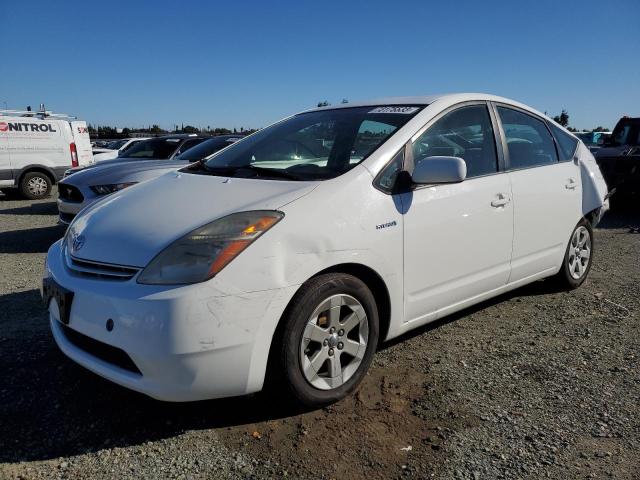 TOYOTA PRIUS 2007 jtdkb20ux77622771