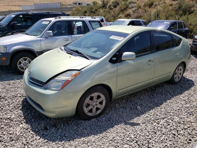 TOYOTA PRIUS 2007 jtdkb20ux77632605