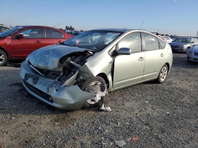 TOYOTA PRIUS 2007 jtdkb20ux77635844