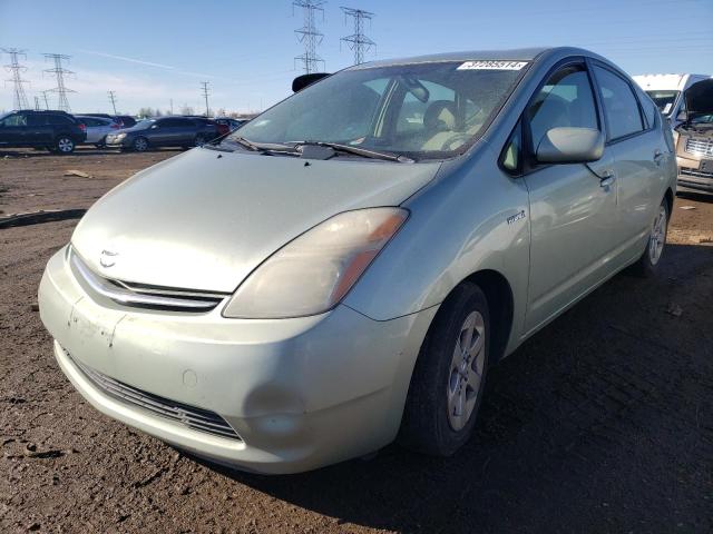 TOYOTA PRIUS 2007 jtdkb20ux77643703