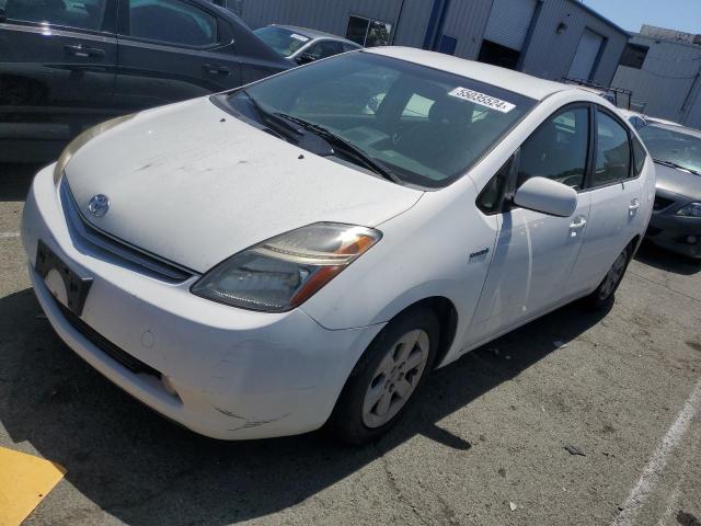 TOYOTA PRIUS 2007 jtdkb20ux77654300