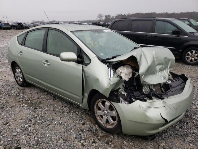 TOYOTA PRIUS 2007 jtdkb20ux77660582