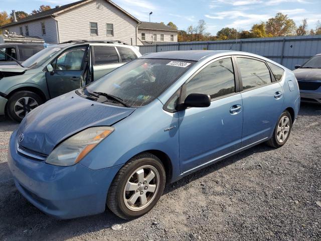 TOYOTA PRIUS 2007 jtdkb20ux77669105