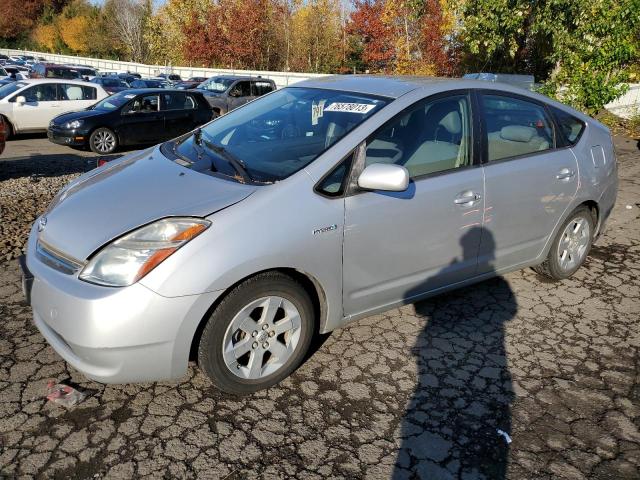 TOYOTA PRIUS 2007 jtdkb20ux77674921