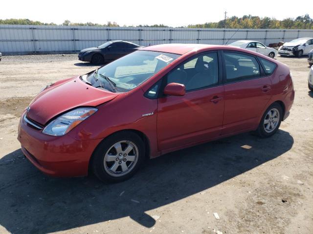 TOYOTA PRIUS 2007 jtdkb20ux77676474