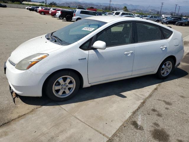 TOYOTA PRIUS 2007 jtdkb20ux77683067